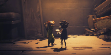 Jadwal Rilis Little Nightmares 3