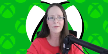 Laura Fryer Konsol Xbox Microsoft