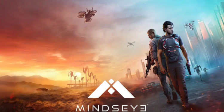 Mindseye Skor Terendah