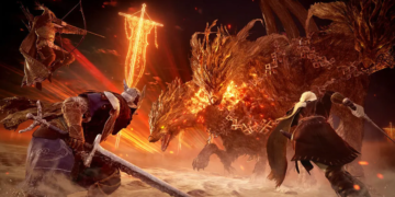 Mod Elden Ring Nightreign Duo