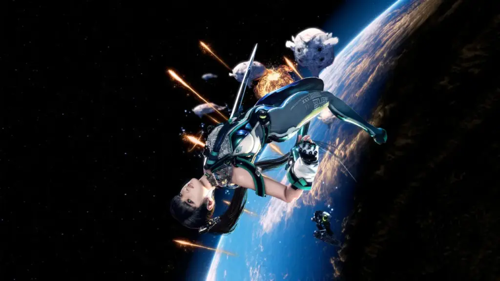 Modder Temukan Aset File Stellar Blade Multiplayer Mode di Dalam Game 3 Stellar Blade Multiplayer Mode