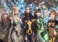 Stellar Blade Mutiplayer Mode