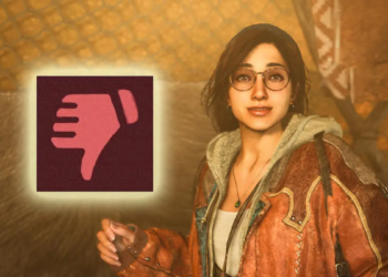 Monster Hunter Wilds Mostly Negative