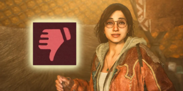 Monster Hunter Wilds Mostly Negative