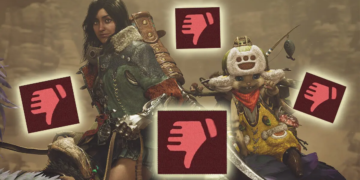 Monster Hunter Wilds Overwhelmingly Negative