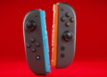 Joy-Con Nintendo Switch 2 Drifting