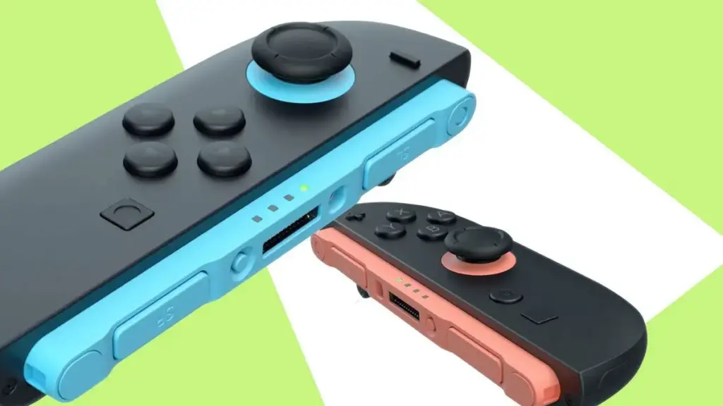 Joy-Con Nintendo Switch 2 yang Drifting Bisa Gamer Tukar Gratis ke Nintendo 2 Joy-Con Nintendo Switch 2