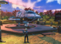 No Man's Sky Beacon Update Fi