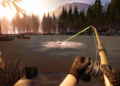 Out Fishing Game Memancing Dengan Surival Horor