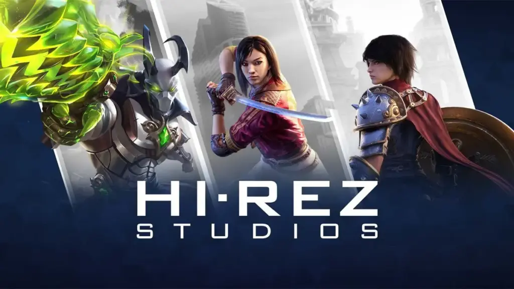 Hi-Rez Studios PHK Petinggi Studio, Ada Apa? 2 Phk Petinggi Studio