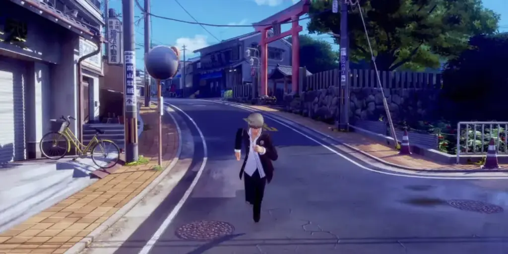 Xbox Games Showcase 2025 — Atlus Resmi Ungkap Persona 4 Revival 2 Persona 4 Revival