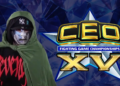 Peserta Turnamen Tekken 8