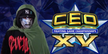 Peserta Turnamen Tekken 8