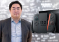 President SIE Nintendo Switch 2