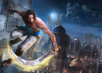 Prince of Persia Sands of Time Remake Akan Diumumkan Dalam Waktu Dekat