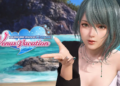 Producer Dead or Alive Extreme Venus Vacation