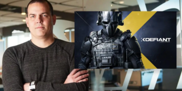 Producer XDefiant Ubisoft