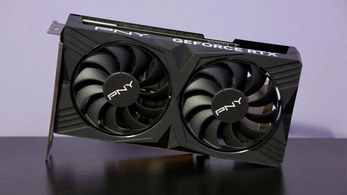 Spesifikasi RTX 5050 Diumumkan, Apakah Membawa VRAM 8GB?