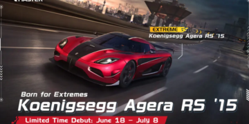 Racing Master Thumbnail