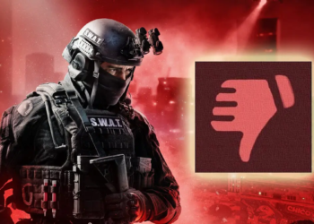 Ready Or Not Review Bomb