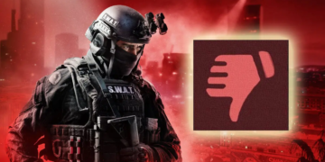 Ready Or Not Review Bomb