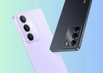 Realme Narzo 80 Lite 5g