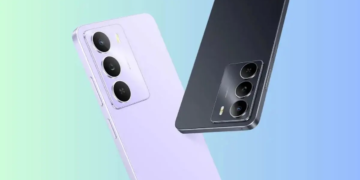 Realme Narzo 80 Lite 5g
