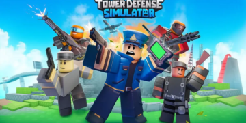 Redeem Code Tower Defense Simulator