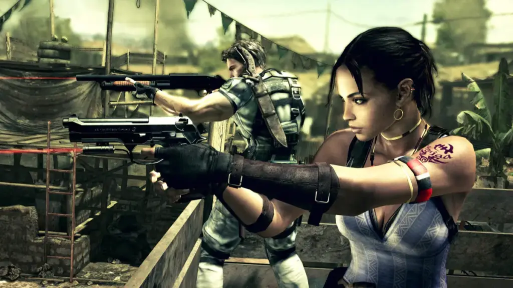 Resident Evil 9 Summer Game Fest