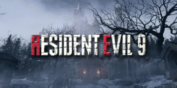 Resident Evil 9 Summer Game Fest