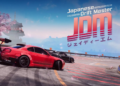 Review Jdm Japanese Drift Master