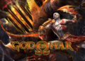 Spin-off God of War Metroidvania