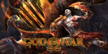 Spin-off God of War Metroidvania