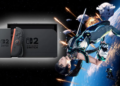 Stellar Blade Nintendo Switch 2
