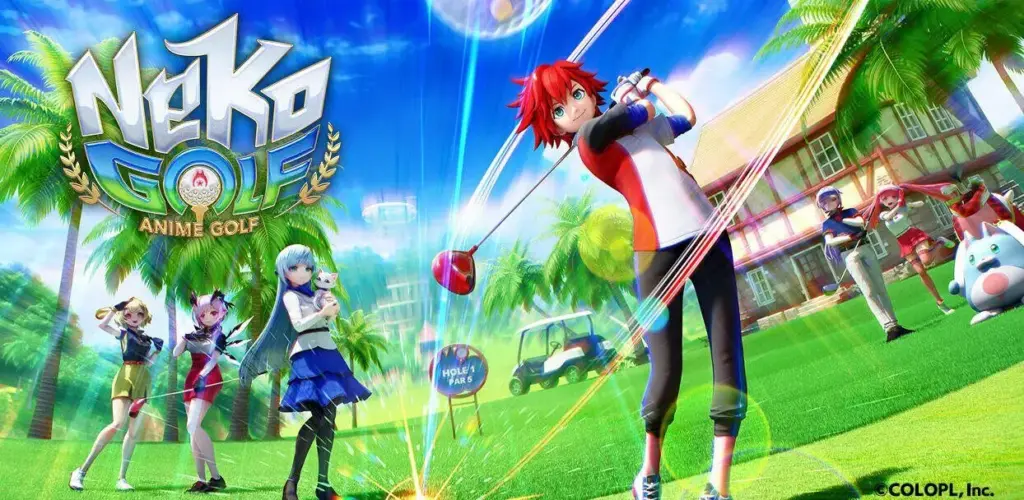 Developer Game Jepang