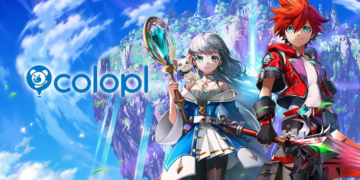 Developer Game Jepang Generative AI