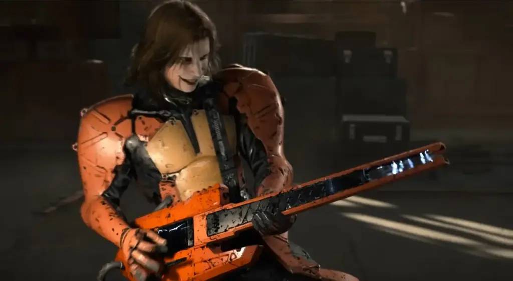 Rating Death Stranding 2 dari ESRB Ungkap Senjata Menarik dalam Game 3 Death Stranding 2 akan Bawa Senjata Gitar