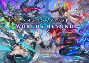 Shadowverse Worlds Beyond