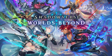 Shadowverse Worlds Beyond