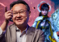 Shuhei Yoshida Stellar Blade