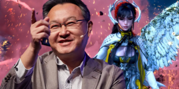 Shuhei Yoshida Stellar Blade