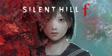 Silent Hill F Jepang Global