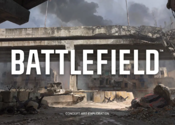 Singleplayer Campaign Battlefield Baru