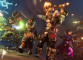 System Requirements Borderlands 4