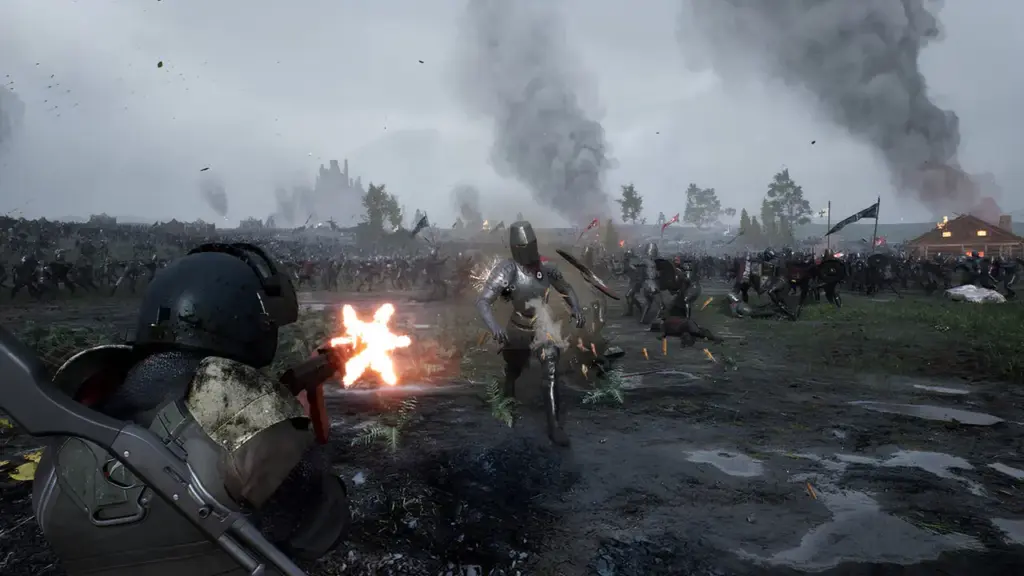 Spesifikasi STALKER 2 di PC, Minimal RAM 16GB Dual Channel! 2 Spesifikasi Kingmakers