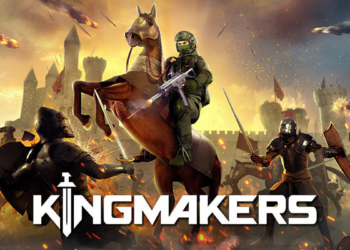 System Requirements Kingmakers PC