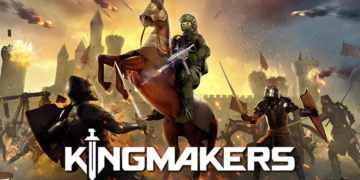 System Requirements Kingmakers PC