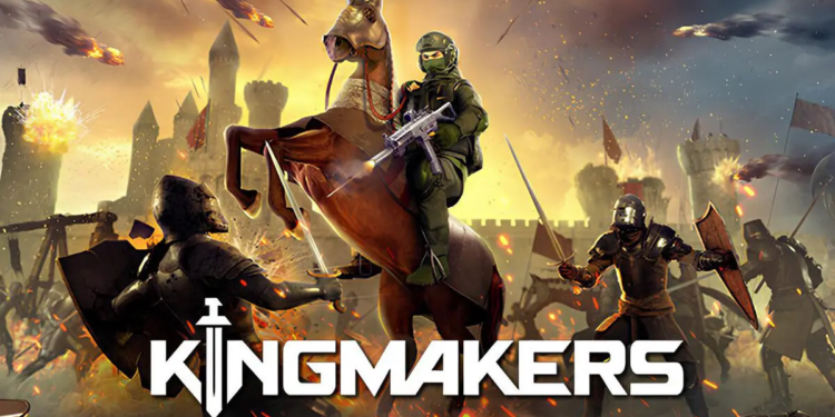 System Requirements Kingmakers PC