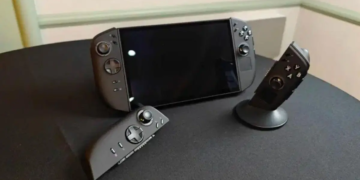 Spesifikasi Lenovo Legion Go 2 2025