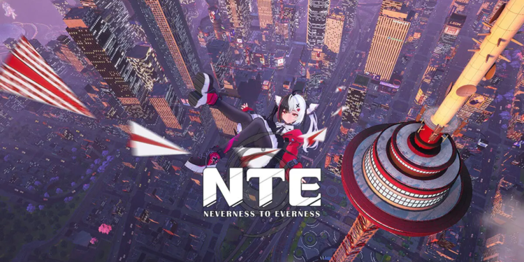 System Requirements Neverness To Everness PC